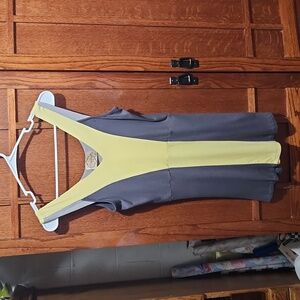 NWT, Simple Sleeveless Size Small Tank Dress By Deja-Vu